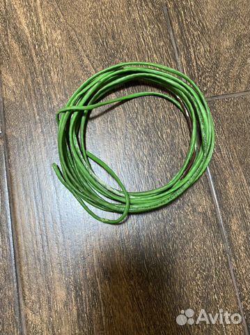 Провод для интернета 4,5м