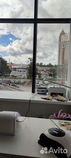 Маникюр,педикюр,наращивание.Гиполлергенная система