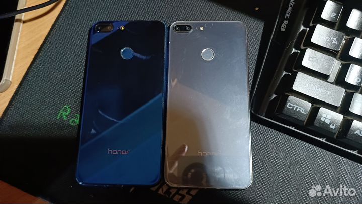 HONOR 9 Lite, 3/32 ГБ