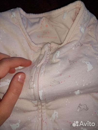 Детские вещи пакетами от 0