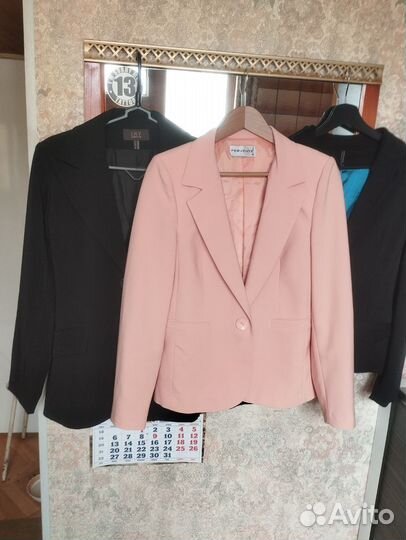 Пиджак женский 44-46
