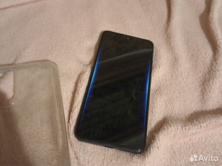 Xiaomi Redmi Note 11, 6/128 ГБ
