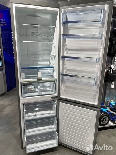 Холодильник Bosch+Nо Frost Serie 6 VitaFresh Plus