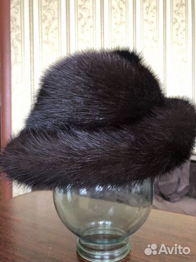 Шапка женская