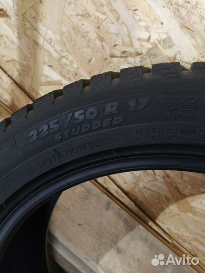 Michelin Destiny 225/50 R17