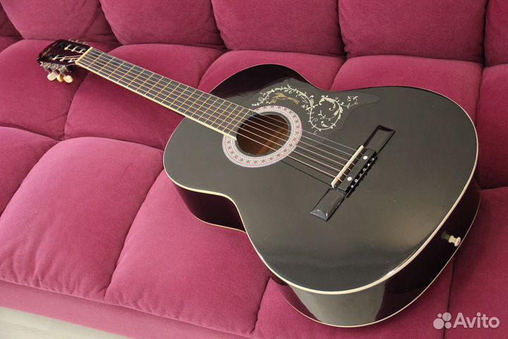 Гитара Phil Pro