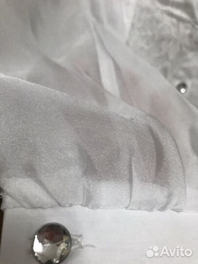 Блузка для девочки