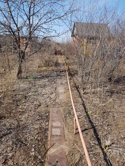 Участок 4 сот. (СНТ, ДНП)