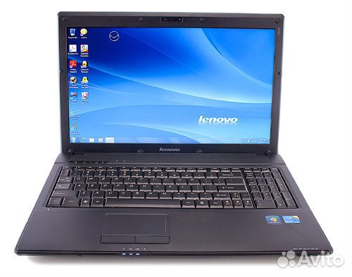 Lenovo G560 i3 M370 6 GB GT 310