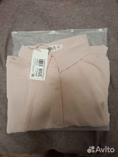 Блузка женская 50 52