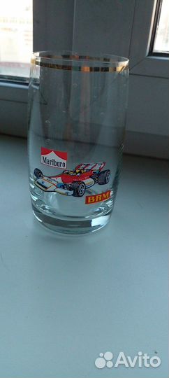 Бокалы наборы, графин