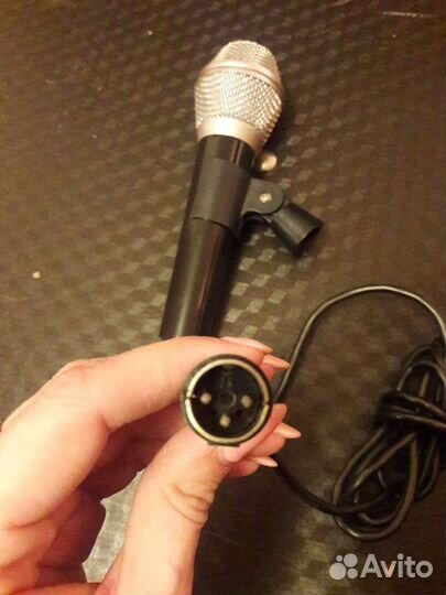 Микрофон
