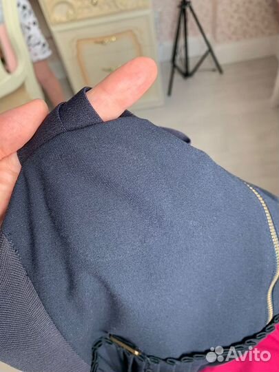 Школьный сарафан