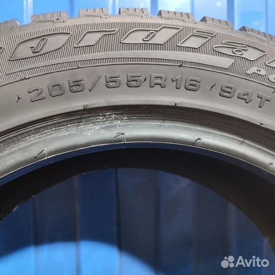 Cordiant Polar SL 205/55 R16