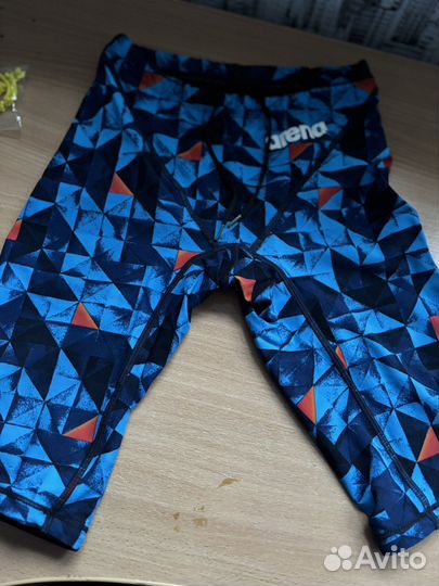 Гидро шорты arena