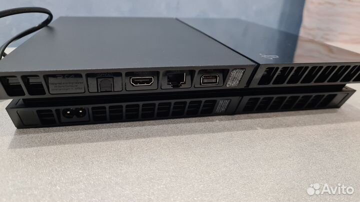 Sony playstation 4 512gb