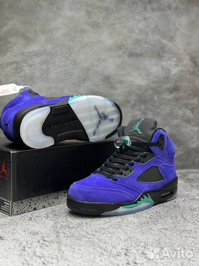 Nike Air Jordan 5 Retro 