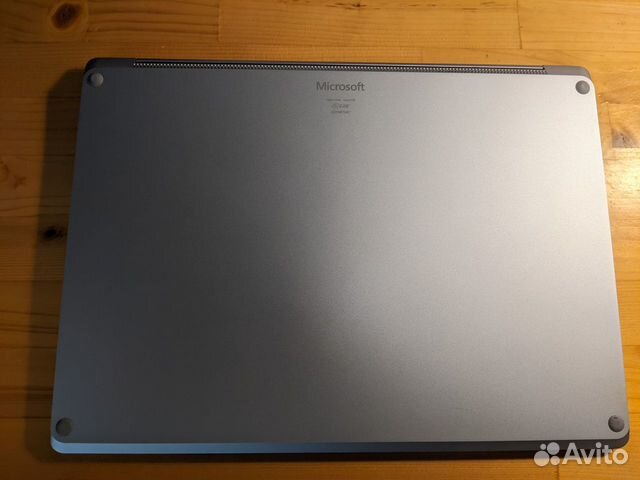 Microsoft surface laptop 4 ryzen 5 8gb 128gb объявление продам