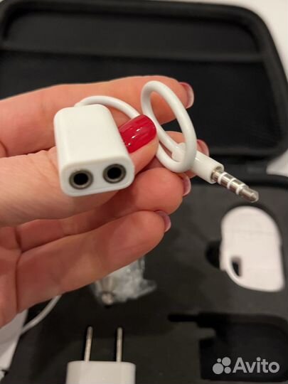 Набор для путешествий