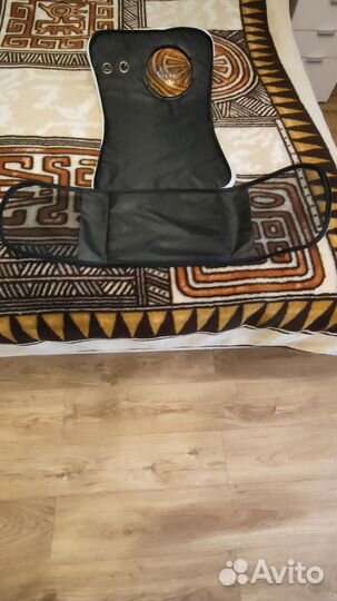 Переноска для животных бу