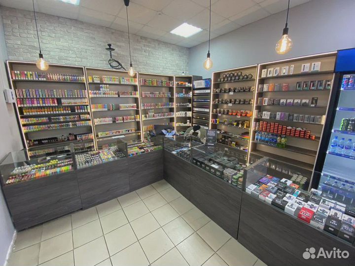 Франшиза табачного магазина: легкий путь к успеху