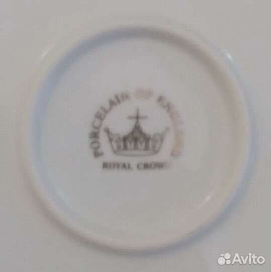 Тарелка и лопатка для торта (комплект). Керамика