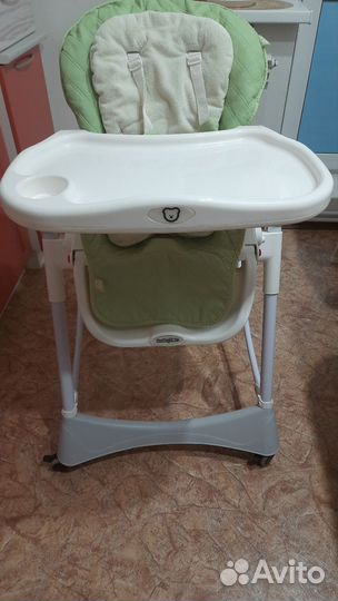 Стул для кормления