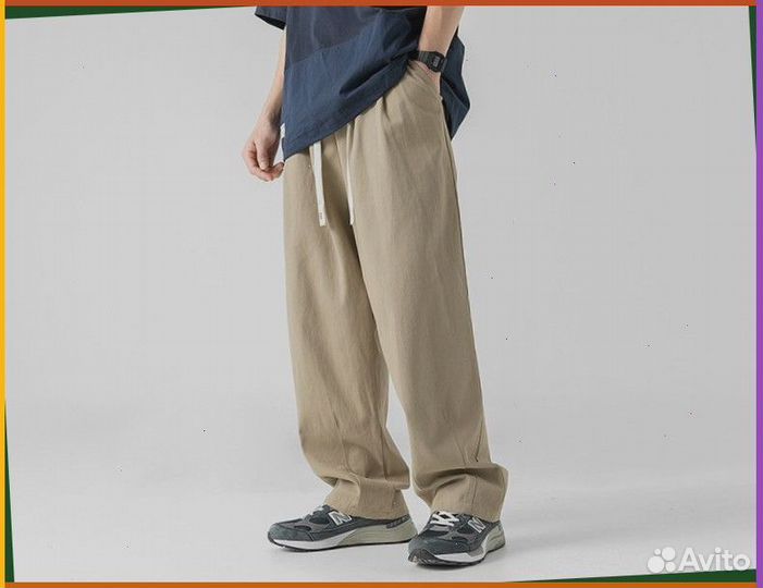 Штаны Карго (Номер артикула: 22088)