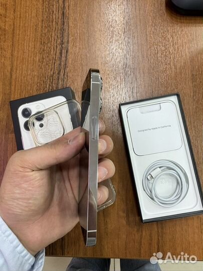 iPhone 13 Pro, 512 ГБ