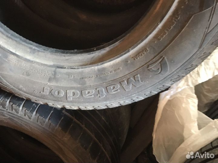 Колеса r 16 летние