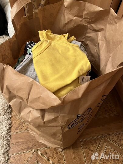 Женские вещи пакетом 44
