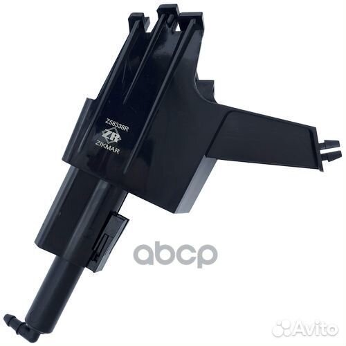 Омыватель фар Z58338R Zikmar
