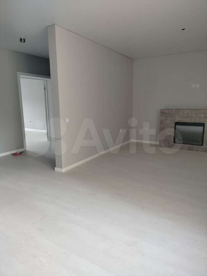 3-к. квартира, 80 м², 4/5 эт.