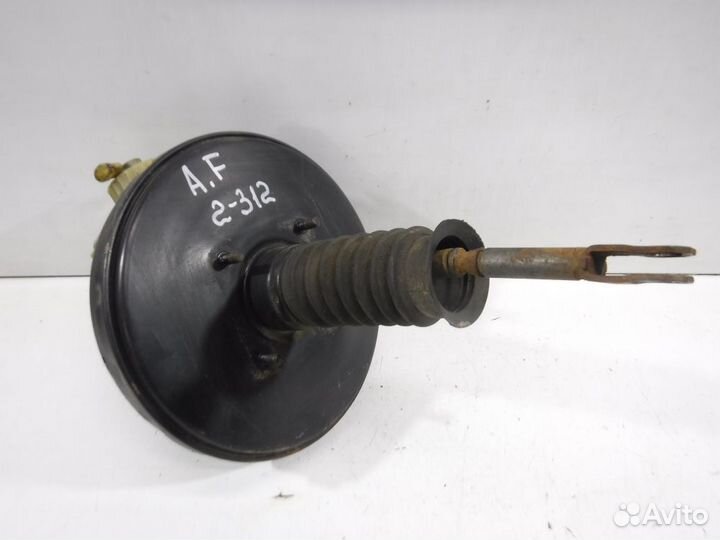 Вакуумный усилитель тормозов Opel Astra F