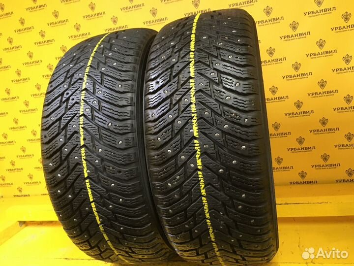 Nokian Tyres Hakkapeliitta 8 235/50 R18 101T