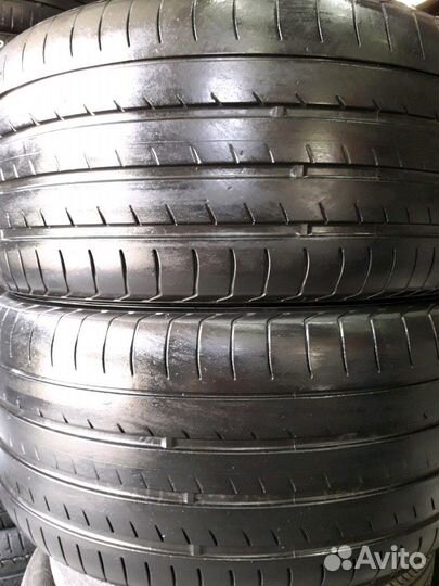 Yokohama ADVAN Sport V103 295/35 R21