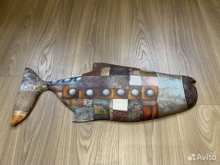 Дизайнерское панно