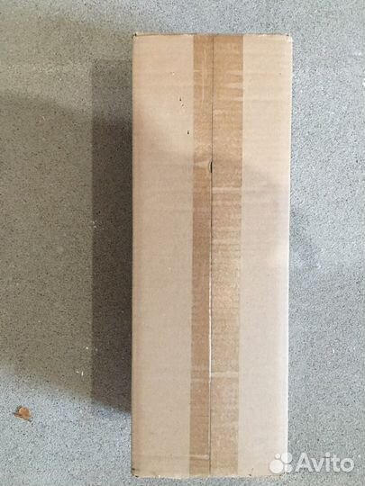 Комплект для переналадки на сжиженный газ Viessman