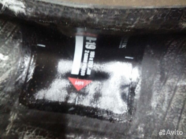 Goodyear EfficientGrip 205/55 R16 91H