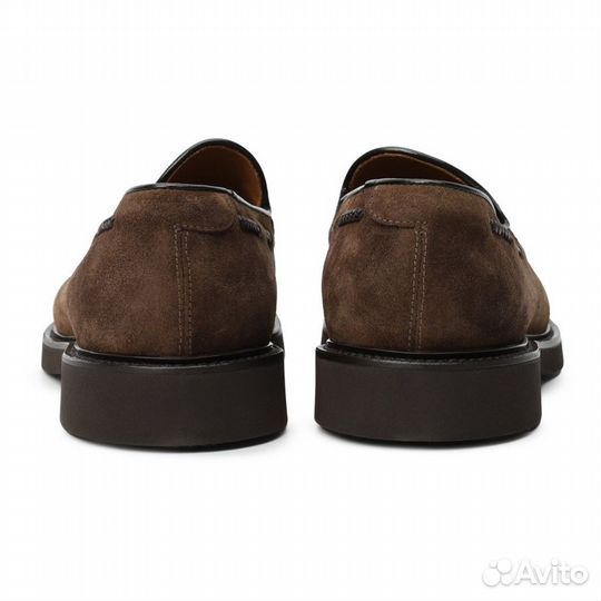 Doucals лоферы (41,5) новые оригинал