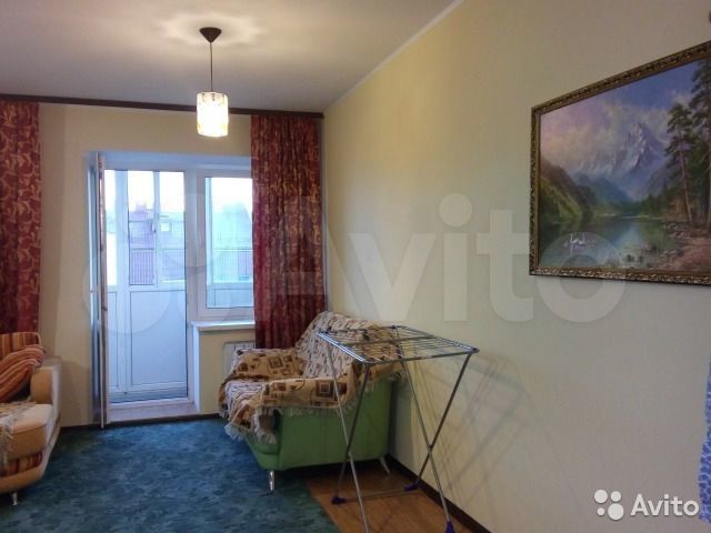 2-к. квартира, 51 м², 5/9 эт.