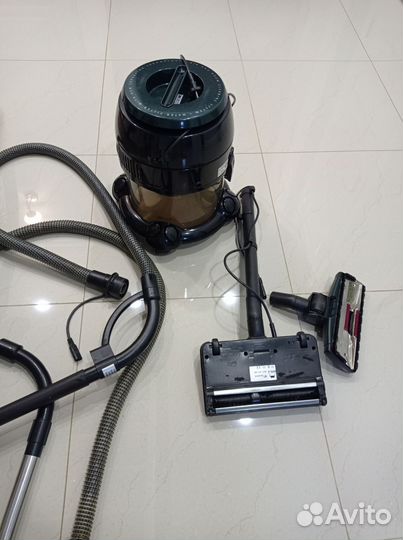 Пылесос