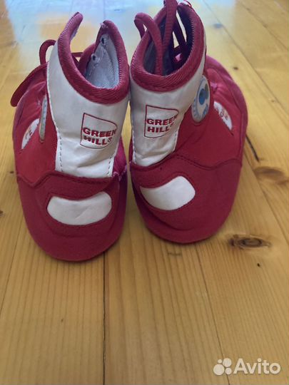 Борцовки для борьбы детские