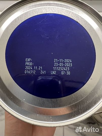 Нутрилон антирефлюкс