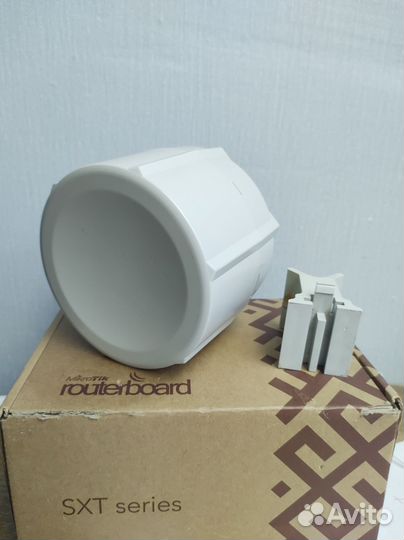 Mikrotik SXT LTE