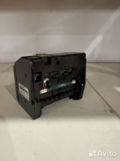 Насадка BNF на купюроприемник MEI Advance