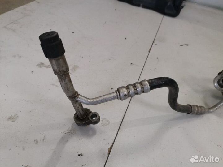 Трубка кондиционера Ford Focus 3 хэтчбек 1.6 iqdb