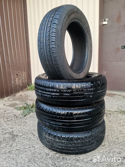 Hankook Optimo K415 185/65 R15
