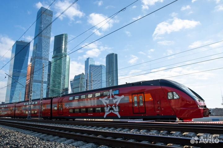 Билеты на аэроэкспресс