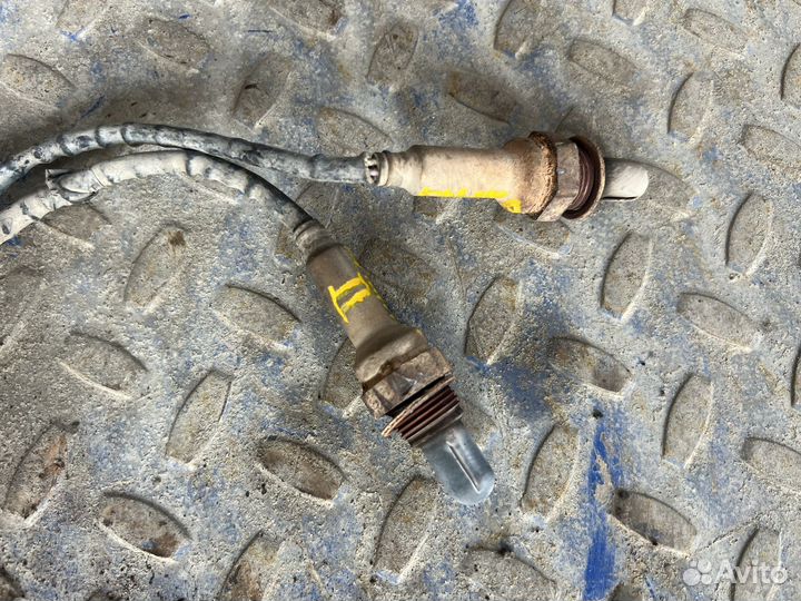 Лямбда зонд LADA kalina